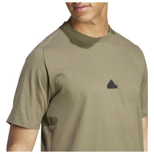 Adidas Ανδρική κοντομάνικη μπλούζα Z.N.E. Tee